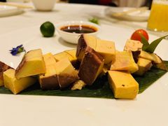 -大海湾酒楼(人南店)