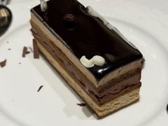 -黑宝石西餐厅(汇励99城市公园店)