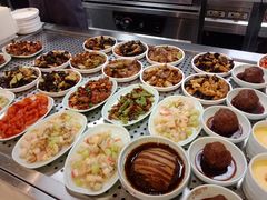-七食九号食堂(东丽空港店)