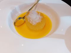 青岛凉粉官燕冻-甄御•海鲜新青岛菜(麦岛店)