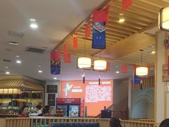 -英兰朝族饭店·英兰锅包肉(佳园路店)