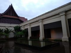 -西双版纳融创皇冠假日度假酒店