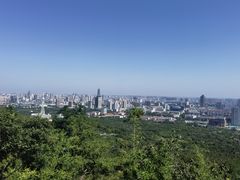 -千佛山风景名胜区