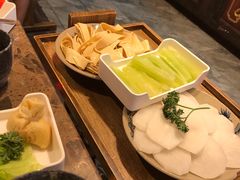 -小龙坎老火锅(北京三里屯店)