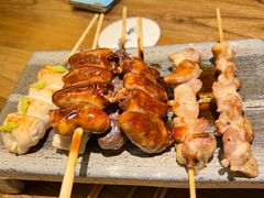 -鸟幸 TORISAKI 炭火居酒屋