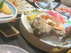 -花狸日本料理(柏庐广场店)