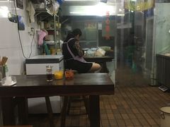 大堂-方老大馄饨(抚宁巷店)