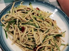 -紫光园·烤鸭·北京菜(劲松店)