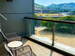 -上海佘山世茂艾美酒店