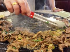 -厚味居炙子烤肉·清真(天桥南纬路店)