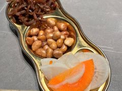 -阿诚市井潮汕菜(金台路店)