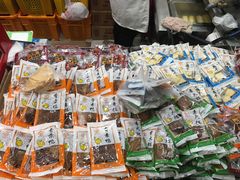 零售区-上海哈尔滨食品厂(汇联商厦店)
