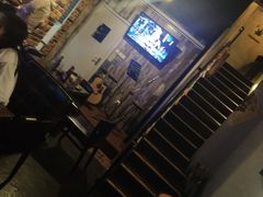 -Release bar 释放酒吧 (哈西万达店)