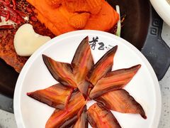 -蜀院鲜火锅(高升桥店)