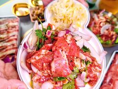 -棒小伙·齐齐哈尔烤肉(龙茗路店)