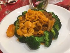 -悦秀大酒楼(江头店)