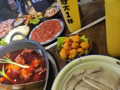 -冯校长老火锅(广州正佳广场店)