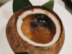-汤城小厨•粤菜•靓汤(苏州街店)