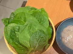 -巴奴毛肚火锅(二七万达店)