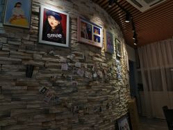 -光影纪·Baby·Home儿童摄影(丁桥店)