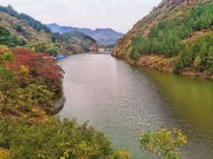 -仙居谷风景区