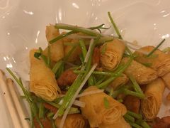 -全聚德(上海首店浦东店)