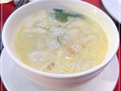 -禄福山庄•顺德菜·融和菜(龙江店)