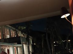 -日落吧·海景咖啡厅·餐酒吧·鸡尾酒·下午茶·乐队表演·浪漫夕阳·三亚文华东方酒店