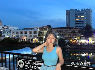 沙坡尾小众打卡点真的超适合Citywall