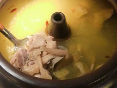 -兰木肆·云南菜(龙湖U城天街店)