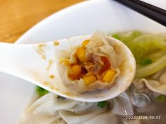 -胃口福·饺子云吞(怡园东店)