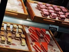-盛江山自助料理(太原街万达店)
