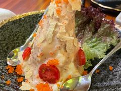 -鸟鹏烧鸟居酒屋(仁恒梦中心店)