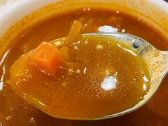 -城堡俄式西餐厅(中央大街索道店)