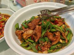 -村长家的疙瘩汤·东营菜(东营茶城店)