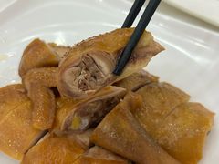 -嘉禧大酒楼(康城广场店)