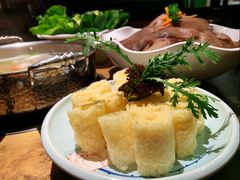 -左庭右院鲜牛肉火锅(新梅广场店)