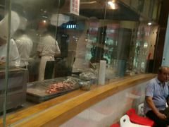 -西贝(宝乐汇店)