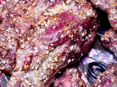 -新疆狼爷烤肉(宋庄店)