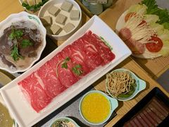 -鲜货俚鲜火锅(青果路店)