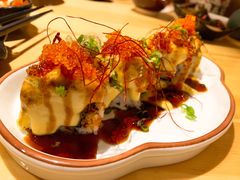 -隐月· 㐂和食屋(芝罘万达公馆店)