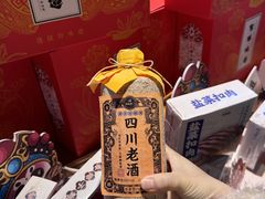 -老灶房-四川土菜(铁牛广场店)