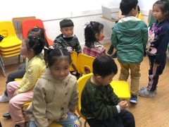 -英孚教育青少儿(昆城广场中心)
