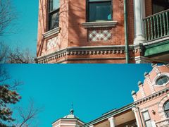 -北京动物园-畅观楼