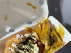 -艾薯夫妇Aysh(福田星河COCOPark店)