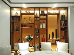 大堂-圆苑(金茂店)