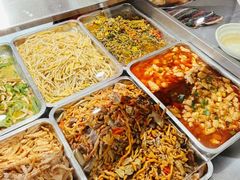 -晓马鸭店(新芜路店)
