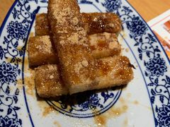 -裕鼎鲜·新中菜(王府井店)