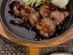 -半藏居酒屋(香港花园店)