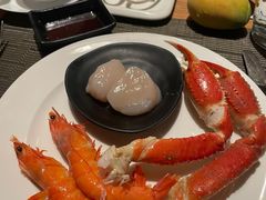 -香港唯港荟 Hotel ICON – The Market